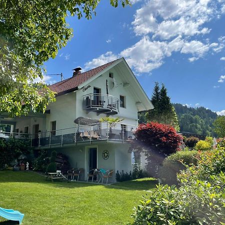 Mountainview Apartment Scheurer Jenig Exterior foto